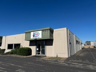 Rohnert Park, CA Industrial - 5750-5778 Commerce Blvd Rohnert Park, CA Industrial - 5750-5778 Commerce Blvd