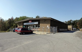 Clinton, MD Retail - 9005 Woodyard Rd