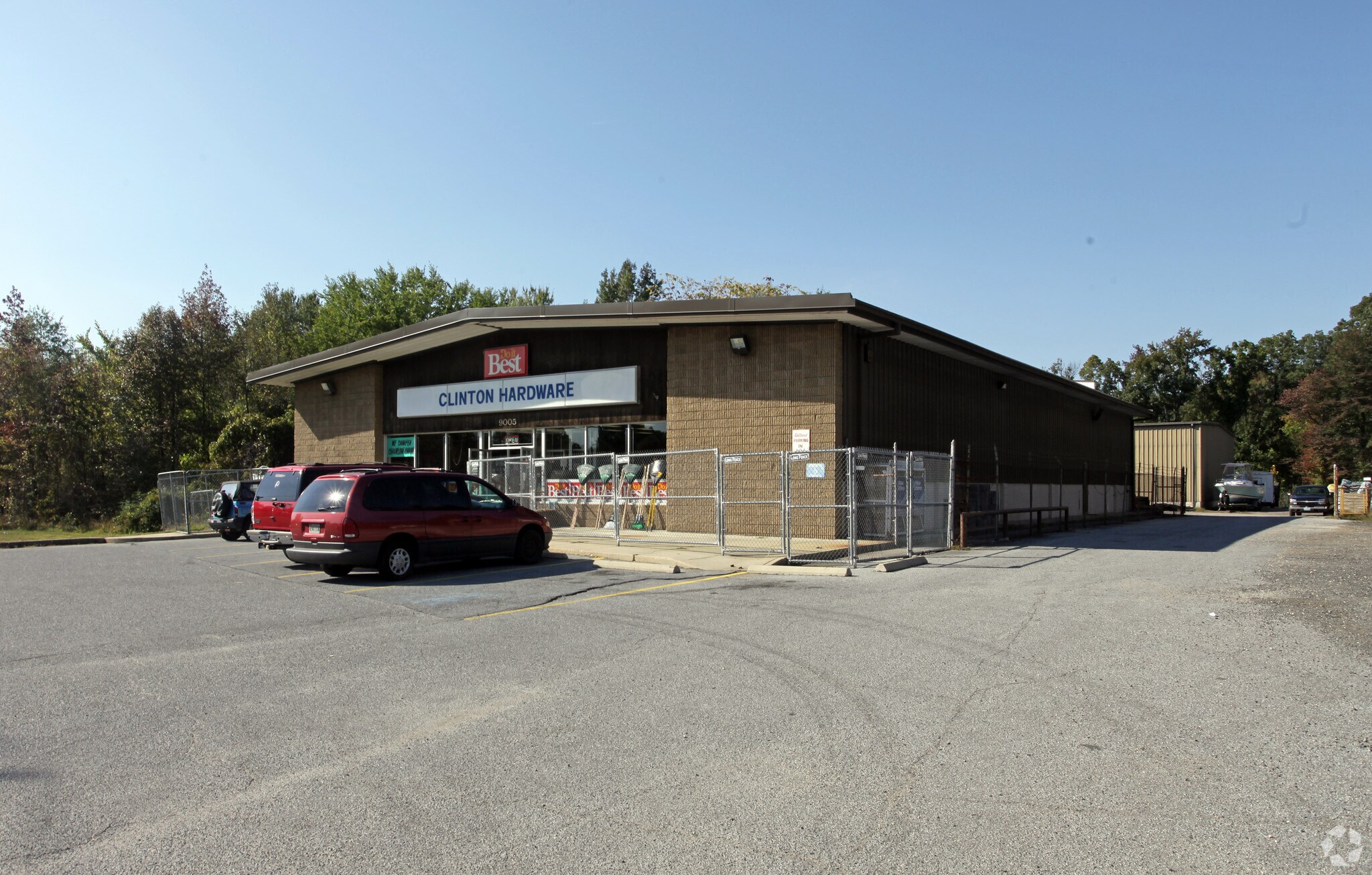 9005 Woodyard Rd, Clinton, MD for Rent