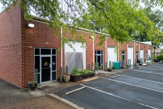 Cornelius, NC Flex - 18515 Old Statesville Rd