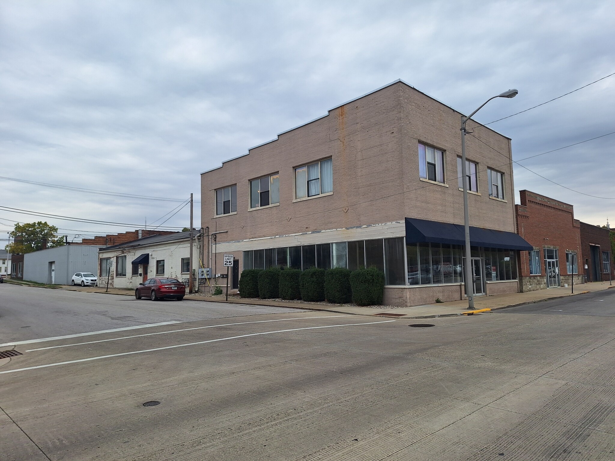423 N 3rd St, Lafayette, IN for Rent