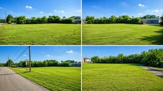 Dallas, TX Commercial - 3641 Tyler St