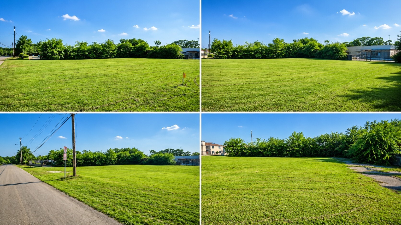 3641 Tyler St, Dallas, TX for Sale