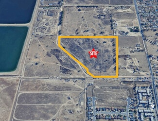 Bakersfield, CA Commercial - Casa Loma & Watts Dr