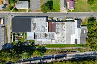 Calhoun, GA Warehouse - 222 King St S
