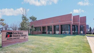 Wichita, KS Office - 7421 E 21st St