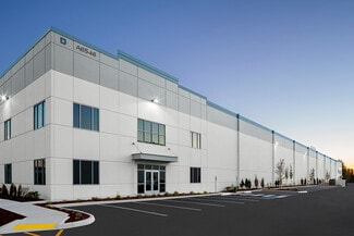 Fife, WA Industrial - 6546 20th St E Fife, WA Industrial - 6546 20th St E