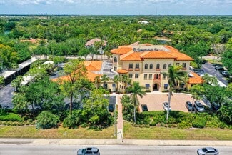 Naples, FL Office - 1185 Immokalee Rd