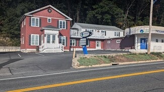 North Smithfield, RI Office - 603 Great Rd