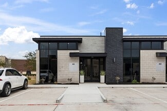 Katy, TX Office - 1030 Katy Fort Bend Rd