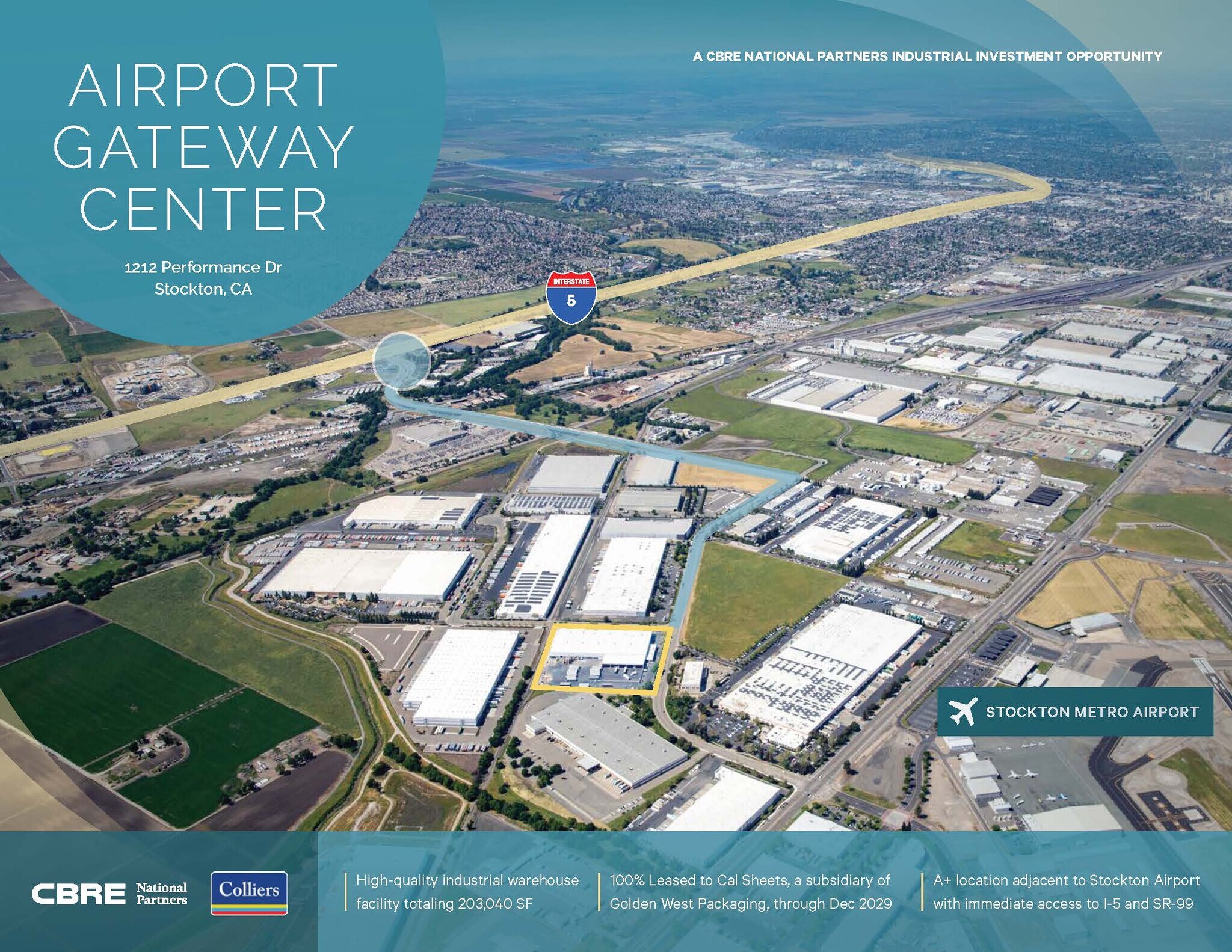 1212 Performance Dr, Stockton, CA for Sale