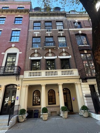 New York, NY Apartments - 44 E 65th St