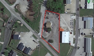 Aledo, TX Industrial - 10201 E Bankhead Hwy