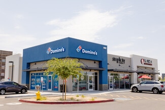 Glendale, AZ Retail - 9141 W Glendale Ave Glendale, AZ Retail - 9141 W Glendale Ave