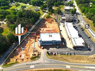 Braselton, GA Restaurant - 94 New Cut Rd