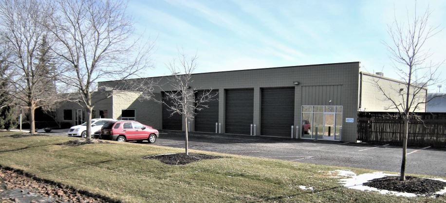 4875 Product Dr, Wixom, MI for Sale