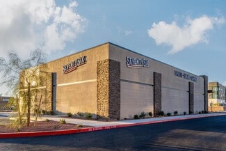 Henderson, NV Retail - 1220 Stufflebeam Ave