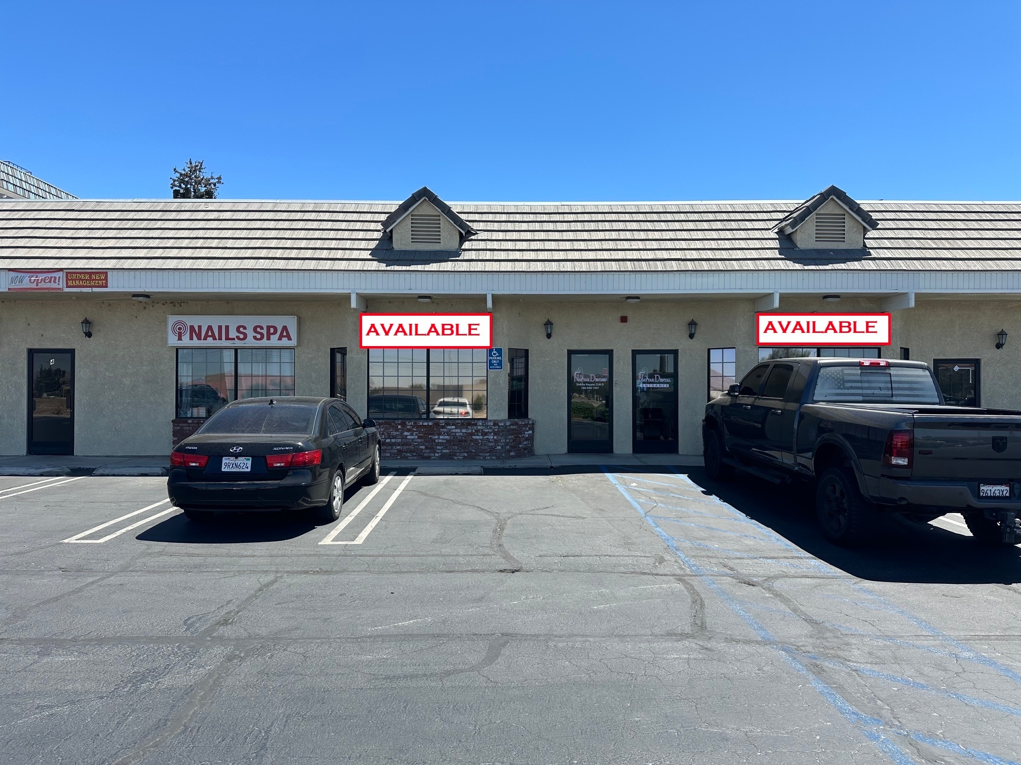 18361 Bear Valley Outer Hwy, Hesperia, CA for Rent