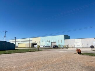 Mexia, TX Warehouse - 1428 County Road 930