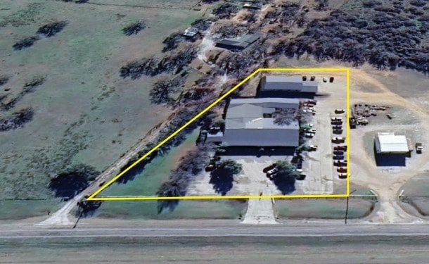 9701 Interstate 20, Eastland, TX for Sale