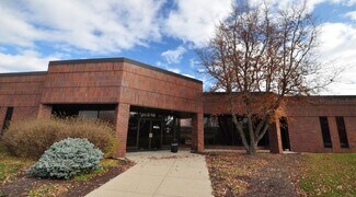 Milwaukee, WI Industrial - 12100 W Park Pl