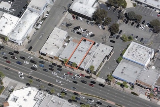 Costa Mesa, CA Retail - 1784 Newport Blvd Costa Mesa, CA Retail - 1784 Newport Blvd
