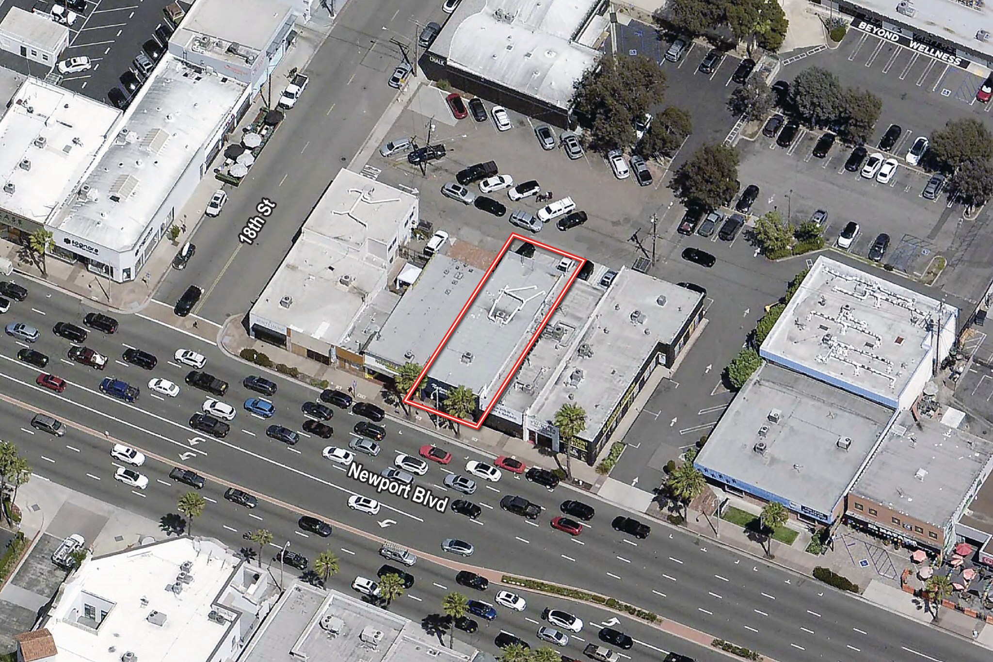 1784 Newport Blvd, Costa Mesa, CA for Rent