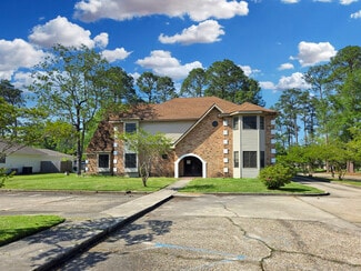 Slidell, LA Office - 85 Whisperwood Blvd