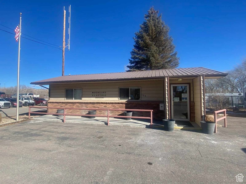 184 Center st, Duchesne, UT for Sale