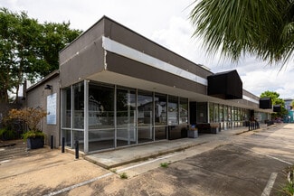 Houston, TX Retail - 2100 Waugh Dr Houston, TX Retail - 2100 Waugh Dr