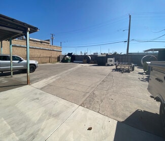 Phoenix, AZ Industrial - 2315 E Washington St Phoenix, AZ Industrial - 2315 E Washington St