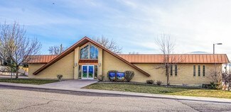 Pueblo, CO Medical - 1022 Liberty Ln