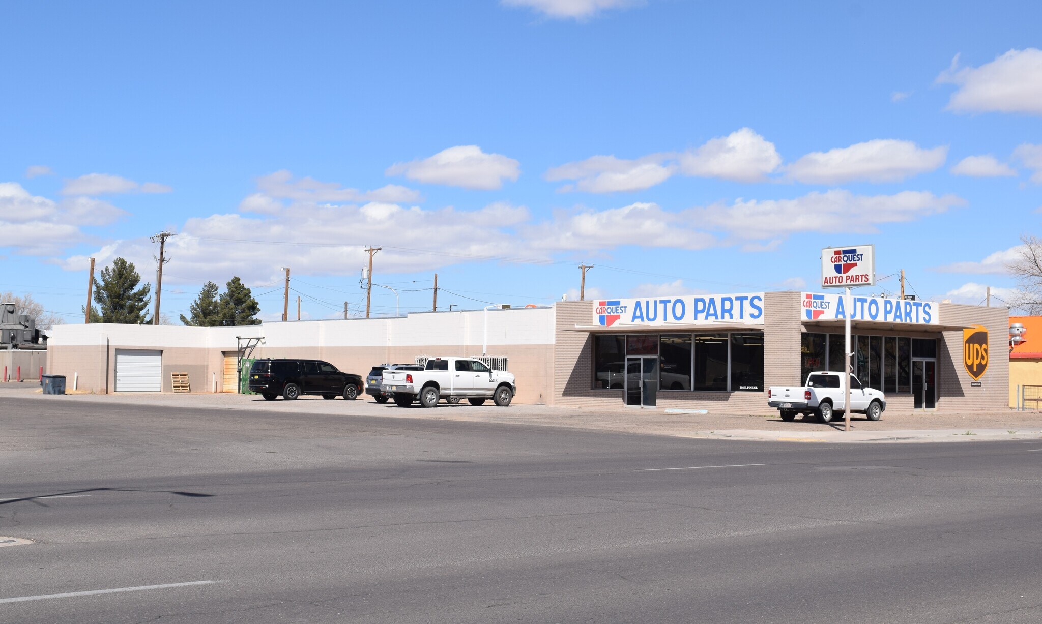 301 E Pine St, Deming, NM for Sale