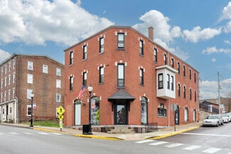 Royersford, PA Retail - 200 W Main St