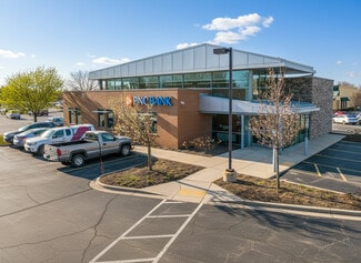 Brookfield, WI Bank - 17375 W Capitol Dr