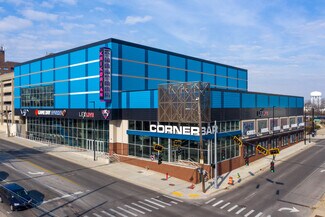 Lexington, KY Retail - 301-315 S Broadway