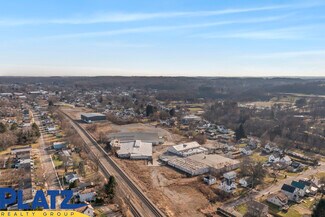 East Palestine, OH Industrial Land - Thomas Street