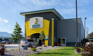 Puyallup, WA Car Washes - 11606 Canyon Rd E