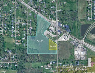 Indianapolis, IN Residential Land - 5900 Southeastern Ave Indianapolis, IN Residential Land - 5900 Southeastern Ave