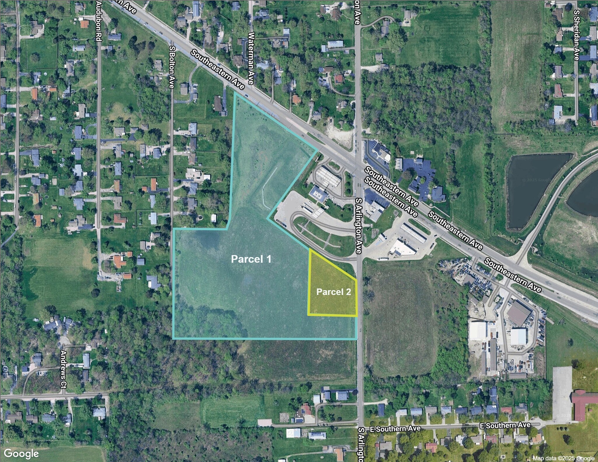 5900 Southeastern Ave, Indianapolis, IN for Sale
