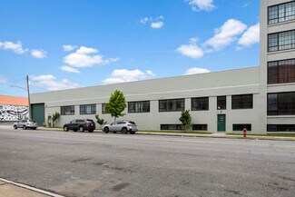 Albany, NY Retail - 930 Broadway