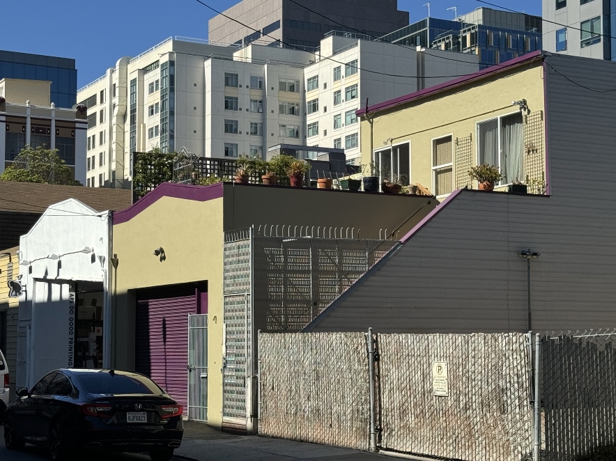 9 Grace St, San Francisco, CA for Sale