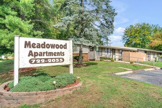 Logansport, IN Apartments - 1320 Smith St