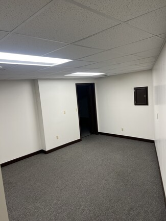 Mansfield, OH Office, Flex - 1 Marion Ave