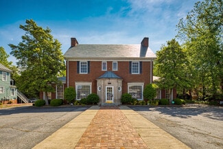 Suffolk, VA Office - 444 N Main St