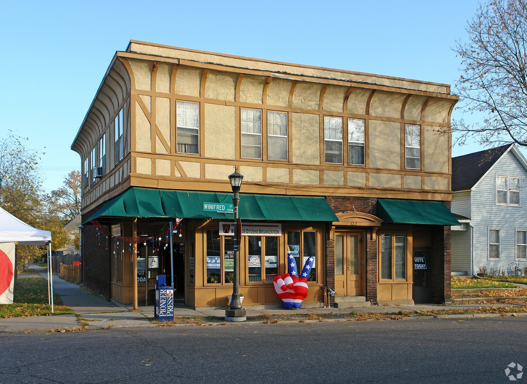 123-127 Winifred St W, Saint Paul, MN for Sale