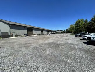 Elburn, IL Industrial Land - 747 Herra St
