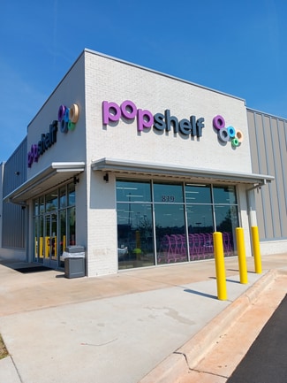 Albany, GA Retail - 819 N Westover Blvd