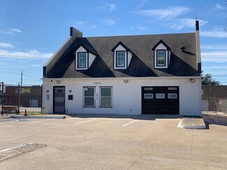 Dallas, TX Office - 10650 Control Pl