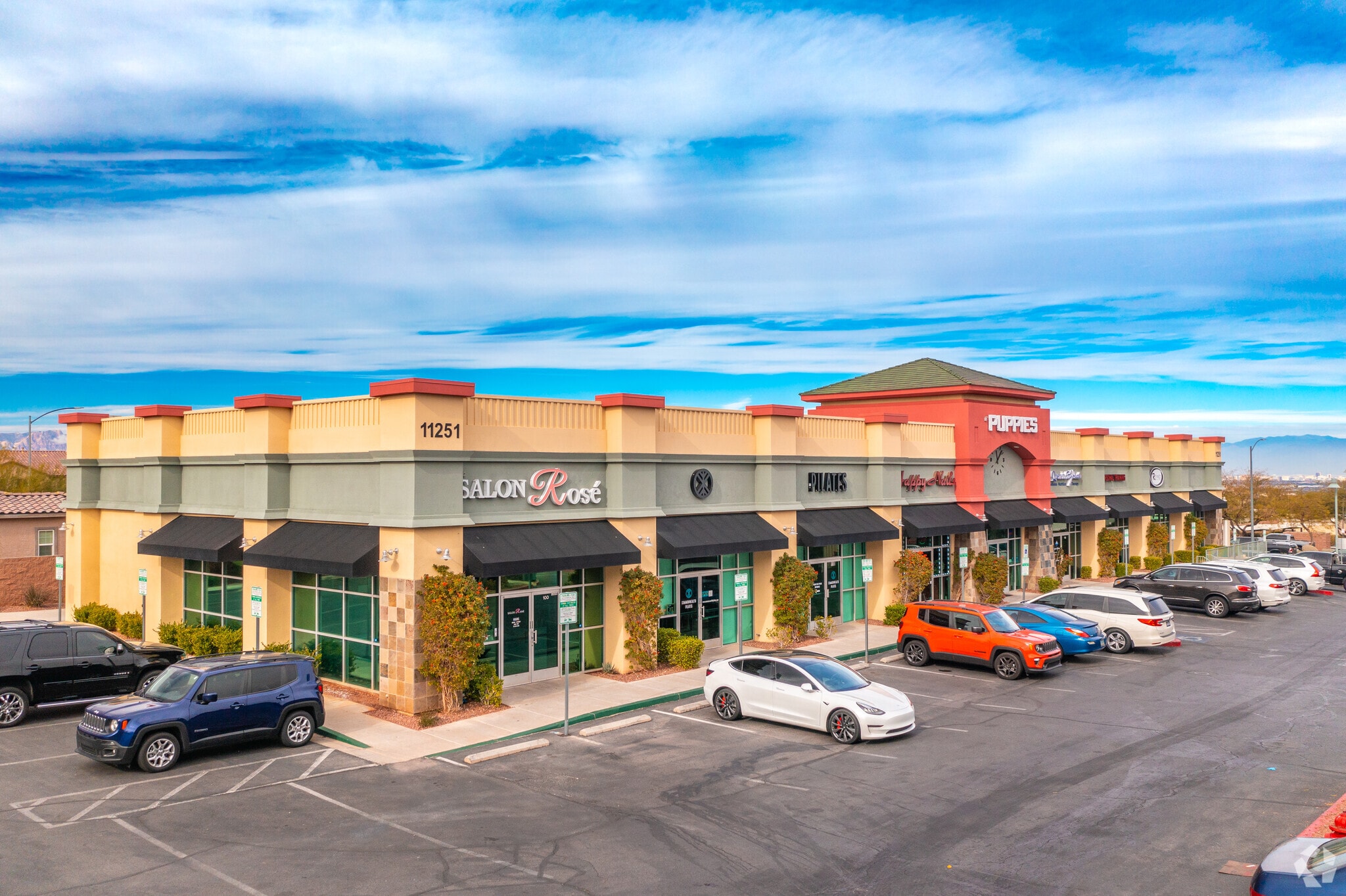 11251 S Eastern Ave, Henderson, NV for Rent